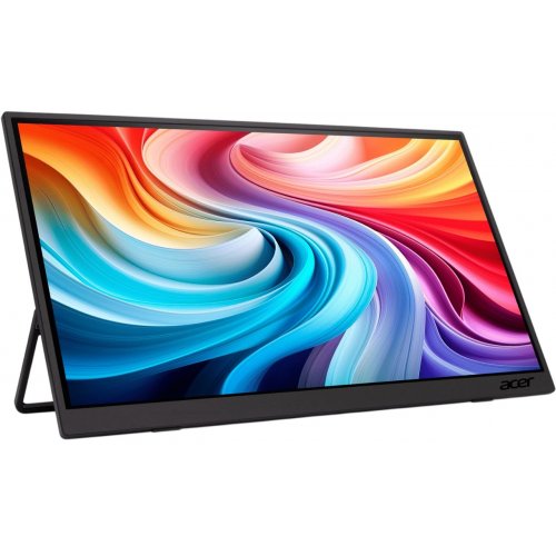 Монітор Acer 18.5" PM191QEbmiuux (UM.XP1EE.E01) Black купити в Україні: Київ, Львів, Хмельницький, Тернопіль, Івано-Франківськ | Низька ціна, відгуки, характеристики від TELEMART фото