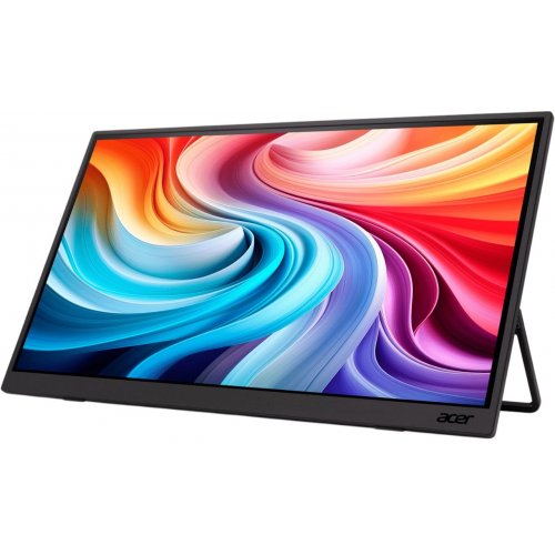 Монітор Acer 18.5" PM191QEbmiuux (UM.XP1EE.E01) Black купити в Україні: Київ, Львів, Хмельницький, Тернопіль, Івано-Франківськ | Низька ціна, відгуки, характеристики від TELEMART фото