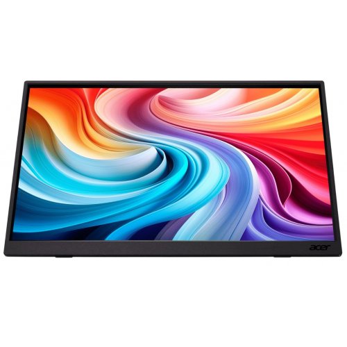 Монітор Acer 18.5" PM191QEbmiuux (UM.XP1EE.E01) Black купити в Україні: Київ, Львів, Хмельницький, Тернопіль, Івано-Франківськ | Низька ціна, відгуки, характеристики від TELEMART фото