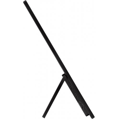 Монітор Acer 18.5" PM191QEbmiuux (UM.XP1EE.E01) Black купити в Україні: Київ, Львів, Хмельницький, Тернопіль, Івано-Франківськ | Низька ціна, відгуки, характеристики від TELEMART фото