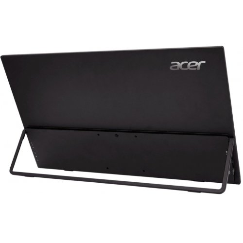 Монітор Acer 18.5" PM191QEbmiuux (UM.XP1EE.E01) Black купити в Україні: Київ, Львів, Хмельницький, Тернопіль, Івано-Франківськ | Низька ціна, відгуки, характеристики від TELEMART фото