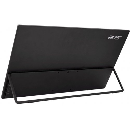 Монітор Acer 18.5" PM191QEbmiuux (UM.XP1EE.E01) Black купити в Україні: Київ, Львів, Хмельницький, Тернопіль, Івано-Франківськ | Низька ціна, відгуки, характеристики від TELEMART фото