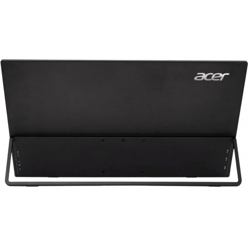 Монітор Acer 18.5" PM191QEbmiuux (UM.XP1EE.E01) Black купити в Україні: Київ, Львів, Хмельницький, Тернопіль, Івано-Франківськ | Низька ціна, відгуки, характеристики від TELEMART фото