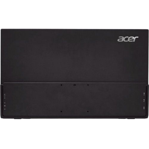 Монітор Acer 18.5" PM191QEbmiuux (UM.XP1EE.E01) Black купити в Україні: Київ, Львів, Хмельницький, Тернопіль, Івано-Франківськ | Низька ціна, відгуки, характеристики від TELEMART фото