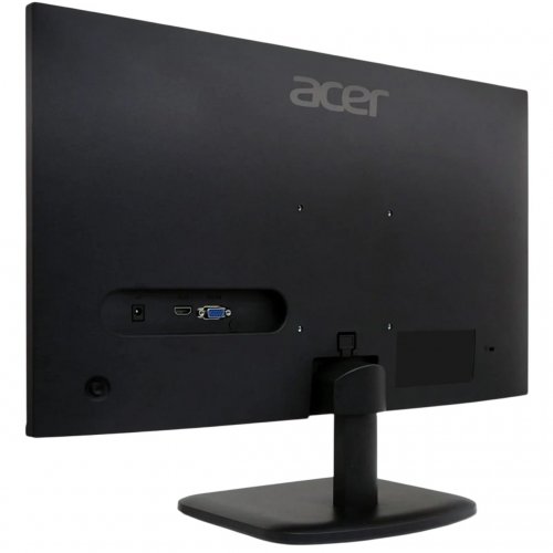 Монитор Acer 27" EK271Gbi (UM.HE1EE.G01) Black купить в Украине: Киев, Днепр, Харьков, Одесса  | Низкая цена, отзывы, характеристики от TELEMART фото