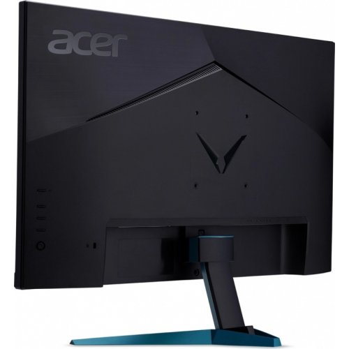 Монітор Acer 27" Nitro VG272UW2bmiipx (UM.HV2EE.201) Black купити в Україні: Київ, Львів, Хмельницький, Тернопіль, Івано-Франківськ | Низька ціна, відгуки, характеристики від TELEMART фото