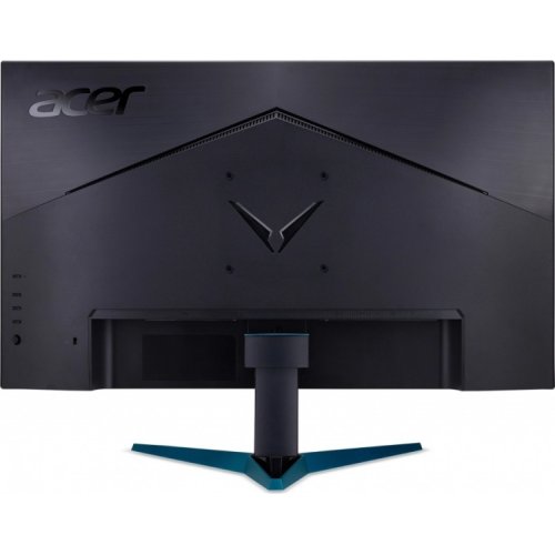 Монітор Acer 27" Nitro VG272UW2bmiipx (UM.HV2EE.201) Black купити в Україні: Київ, Львів, Хмельницький, Тернопіль, Івано-Франківськ | Низька ціна, відгуки, характеристики від TELEMART фото