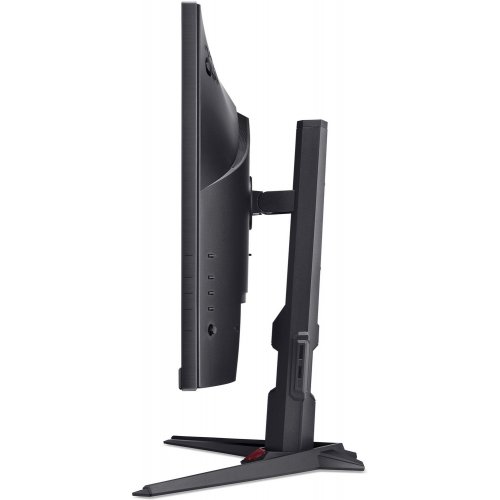 Монітор Acer 27" Nitro XV270UF3bmiiprx (UM.HX0EE.323) Black купити в Україні: Київ, Львів, Хмельницький, Тернопіль, Івано-Франківськ | Низька ціна, відгуки, характеристики від TELEMART фото