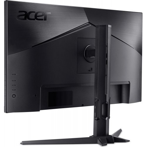 Монітор Acer 27" Nitro XV270UF3bmiiprx (UM.HX0EE.323) Black купити в Україні: Київ, Львів, Хмельницький, Тернопіль, Івано-Франківськ | Низька ціна, відгуки, характеристики від TELEMART фото