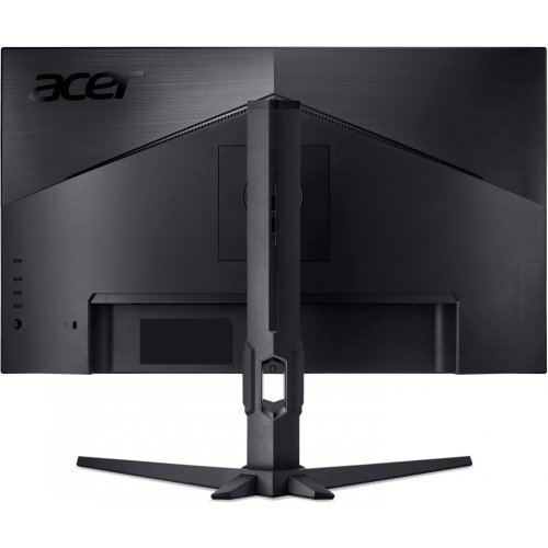 Монітор Acer 27" Nitro XV270UF3bmiiprx (UM.HX0EE.323) Black купити в Україні: Київ, Львів, Хмельницький, Тернопіль, Івано-Франківськ | Низька ціна, відгуки, характеристики від TELEMART фото