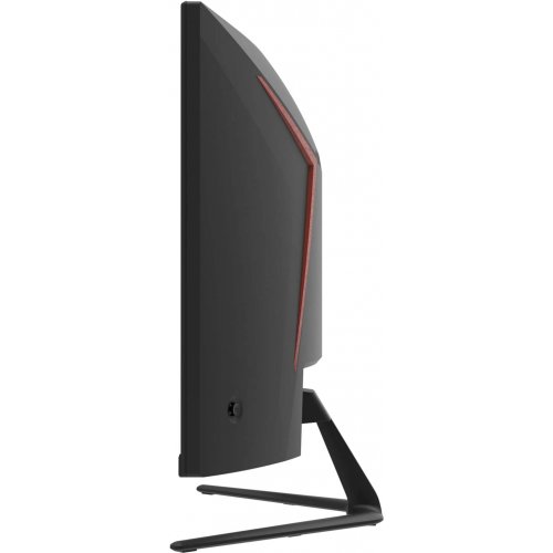 Монитор Acer 34" Nitro ED340CURX0bmiipx (UM.CE0EE.009) Black купить в Украине: Киев, Днепр, Харьков, Одесса  | Низкая цена, отзывы, характеристики от TELEMART фото