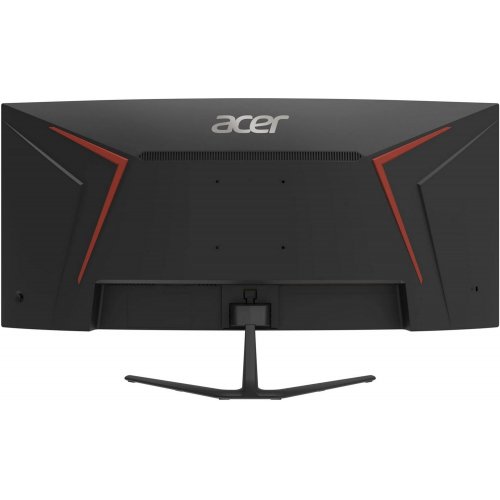 Монитор Acer 34" Nitro ED340CURX0bmiipx (UM.CE0EE.009) Black купить в Украине: Киев, Днепр, Харьков, Одесса  | Низкая цена, отзывы, характеристики от TELEMART фото