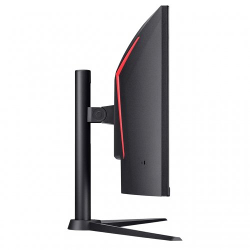 Монитор Acer 34" Nitro XZ340CURX0bmiiphx (UM.CX0EE.013) Black купить в Украине: Киев, Днепр, Харьков, Одесса  | Низкая цена, отзывы, характеристики от TELEMART фото