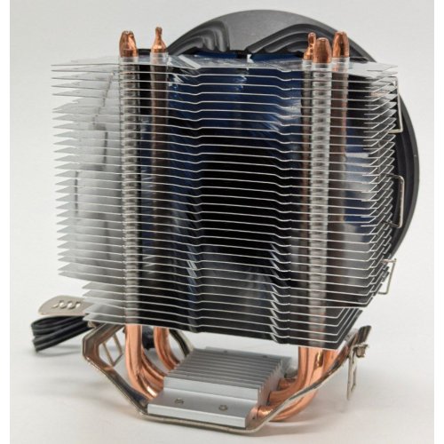 Кулер Deepcool GAMMAXX 300 (Відновлено продавцем, 839545) купити в Україні: Київ, Львів, Хмельницький, Тернопіль, Івано-Франківськ | Перевірка сумісності, низька ціна, відгуки, характеристики від TELEMART фото