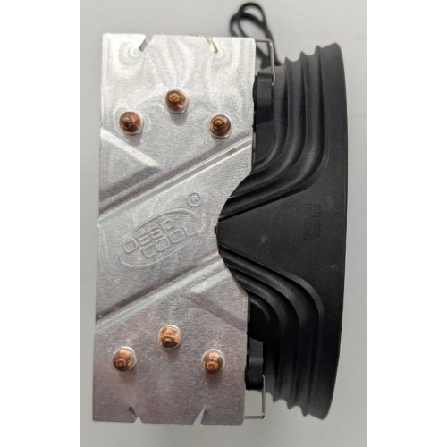 Кулер Deepcool GAMMAXX 300 (Відновлено продавцем, 839545) купити в Україні: Київ, Львів, Хмельницький, Тернопіль, Івано-Франківськ | Перевірка сумісності, низька ціна, відгуки, характеристики від TELEMART фото