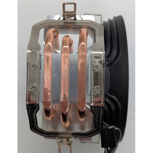 Кулер Deepcool GAMMAXX 300 (Відновлено продавцем, 839545) купити в Україні: Київ, Львів, Хмельницький, Тернопіль, Івано-Франківськ | Перевірка сумісності, низька ціна, відгуки, характеристики від TELEMART фото