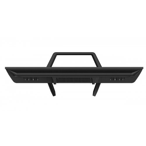 Телевізор ERGO 32" 32JFQ7500 Black купити в Україні: Київ, Львів, Хмельницький, Тернопіль, Івано-Франківськ | Низька ціна, відгуки, характеристики від TELEMART фото