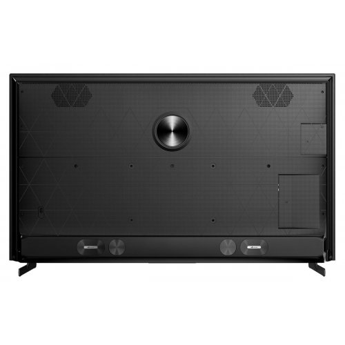 Телевізор ERGO 55" 55MQ95 Game Pro Black купити в Україні: Київ, Львів, Хмельницький, Тернопіль, Івано-Франківськ | Низька ціна, відгуки, характеристики від TELEMART фото