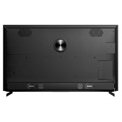 Телевізор ERGO 65" 65MQ95 Game Pro Black купити в Україні: Київ, Львів, Хмельницький, Тернопіль, Івано-Франківськ | Низька ціна, відгуки, характеристики від TELEMART фото