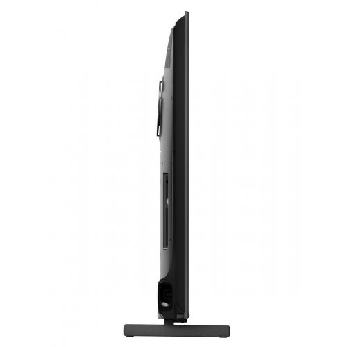 Телевізор ERGO 65" 65MQ95 Game Pro Black купити в Україні: Київ, Львів, Хмельницький, Тернопіль, Івано-Франківськ | Низька ціна, відгуки, характеристики від TELEMART фото