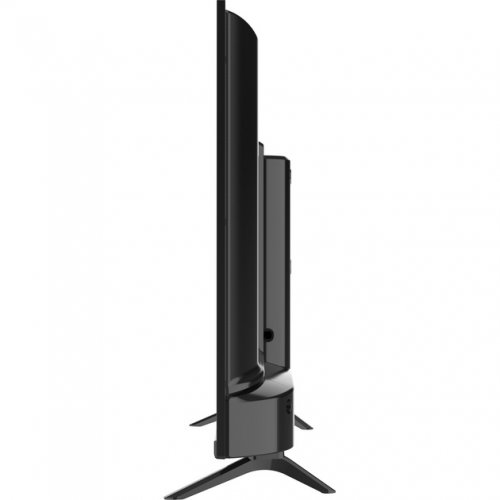 Телевізор Haier 32" H32K801G Black купити в Україні: Київ, Львів, Хмельницький, Тернопіль, Івано-Франківськ | Низька ціна, відгуки, характеристики від TELEMART фото