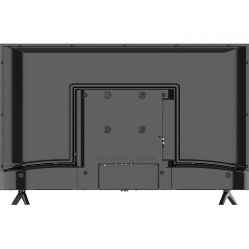 Телевізор Haier 32" H32K801G Black купити в Україні: Київ, Львів, Хмельницький, Тернопіль, Івано-Франківськ | Низька ціна, відгуки, характеристики від TELEMART фото