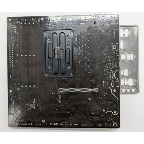 Материнская плата Gigabyte B650M D3HP (sAM5, AMD B650) (Восстановлено продавцом, 839552) купить в Украине: Киев, Днепр, Харьков, Одесса  | Проверка совместимости, низкая цена, отзывы, характеристики от TELEMART фото