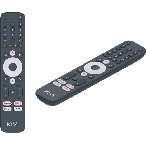 Телевізор Kivi 32" 32H720QB Black купити в Україні: Київ, Львів, Хмельницький, Тернопіль, Івано-Франківськ | Низька ціна, відгуки, характеристики від TELEMART фото