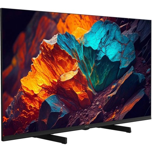 Телевизор Kivi 40" 40F720QB Black купить в Украине: Киев, Днепр, Харьков, Одесса  | Низкая цена, отзывы, характеристики от TELEMART фото