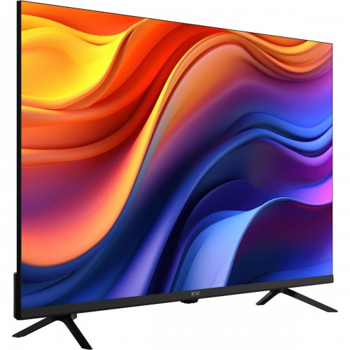 Телевизор Kivi 43" 43U800KB Black купить в Украине: Киев, Днепр, Харьков, Одесса  | Низкая цена, отзывы, характеристики от TELEMART фото