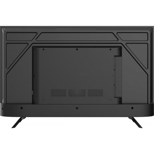 Телевизор Kivi 43" 43U800KB Black купить в Украине: Киев, Днепр, Харьков, Одесса  | Низкая цена, отзывы, характеристики от TELEMART фото