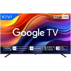 Телевизор Kivi 50