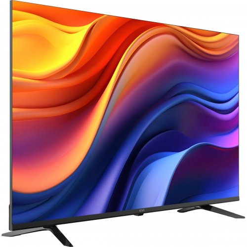 Телевизор Kivi 55" 55U800KB Black купить в Украине: Киев, Днепр, Харьков, Одесса  | Низкая цена, отзывы, характеристики от TELEMART фото
