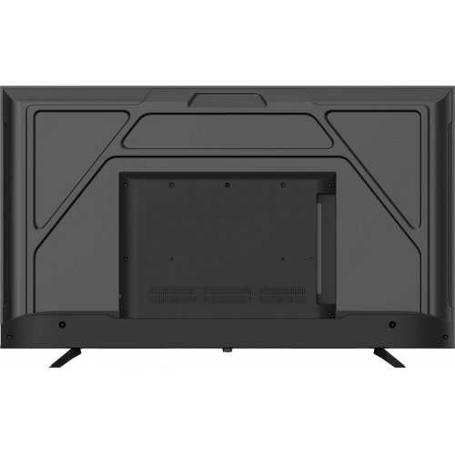 Телевизор Kivi 55" 55U800KB Black купить в Украине: Киев, Днепр, Харьков, Одесса  | Низкая цена, отзывы, характеристики от TELEMART фото