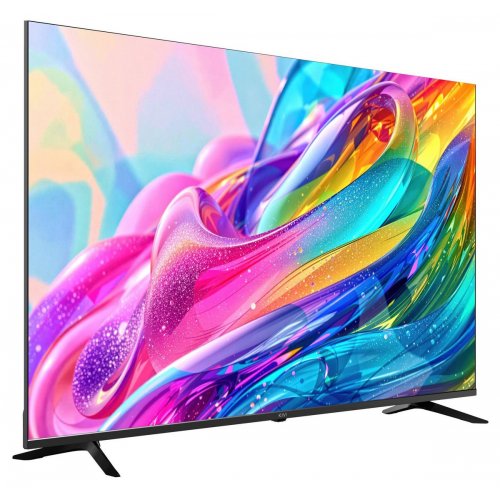Телевизор Kivi 65" 65U820KB Black купить в Украине: Киев, Днепр, Харьков, Одесса  | Низкая цена, отзывы, характеристики от TELEMART фото