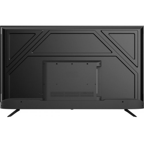 Телевизор Kivi 65" 65U820KB Black купить в Украине: Киев, Днепр, Харьков, Одесса  | Низкая цена, отзывы, характеристики от TELEMART фото