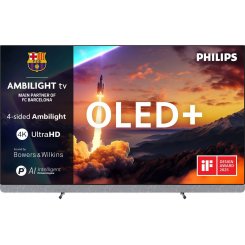 Телевизор Philips 55