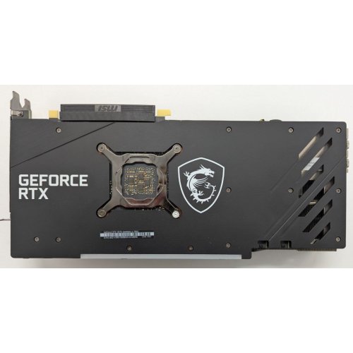 Видеокарта MSI GeForce RTX 3070 GAMING X TRIO 8192MB (RTX 3070 GAMING X TRIO) (Восстановлено продавцом, 839578) купить в Украине: Киев, Днепр, Харьков, Одесса  | Проверка совместимости, низкая цена, отзывы, характеристики от TELEMART фото