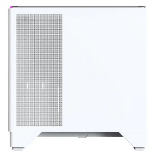 Корпус Montech King 45 Pro без БП White купить в Украине: Киев, Днепр, Харьков, Одесса  | Проверка совместимости, низкая цена, отзывы, характеристики от TELEMART фото
