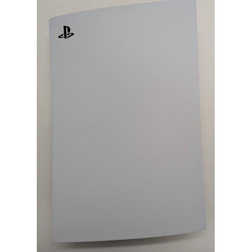 Игровая консоль Sony PlayStation 5 Blu-Ray 825GB (Восстановлено продавцом, 839618) купить в Украине: Киев, Днепр, Харьков, Одесса  | Низкая цена, отзывы, характеристики от TELEMART фото