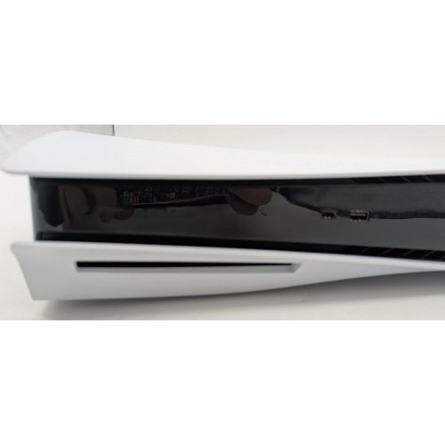 Игровая консоль Sony PlayStation 5 Blu-Ray 825GB (Восстановлено продавцом, 839618) купить в Украине: Киев, Днепр, Харьков, Одесса  | Низкая цена, отзывы, характеристики от TELEMART фото