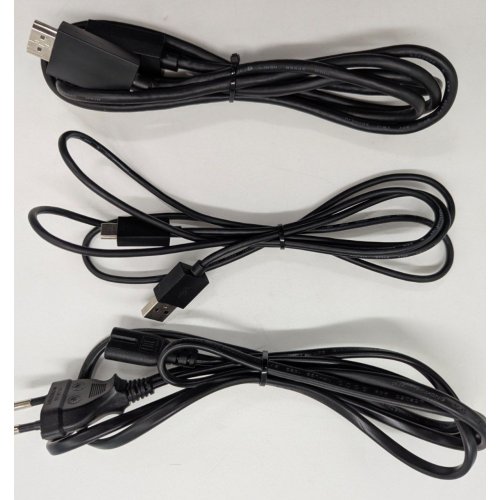 Игровая консоль Sony PlayStation 5 Blu-Ray 825GB (Восстановлено продавцом, 839618) купить в Украине: Киев, Днепр, Харьков, Одесса  | Низкая цена, отзывы, характеристики от TELEMART фото