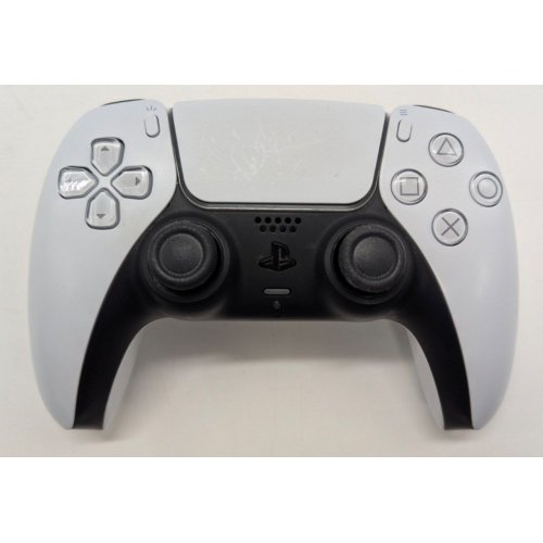 Игровая консоль Sony PlayStation 5 Blu-Ray 825GB (Восстановлено продавцом, 839618) купить в Украине: Киев, Днепр, Харьков, Одесса  | Низкая цена, отзывы, характеристики от TELEMART фото