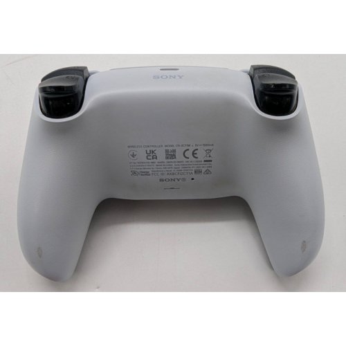 Игровая консоль Sony PlayStation 5 Blu-Ray 825GB (Восстановлено продавцом, 839618) купить в Украине: Киев, Днепр, Харьков, Одесса  | Низкая цена, отзывы, характеристики от TELEMART фото