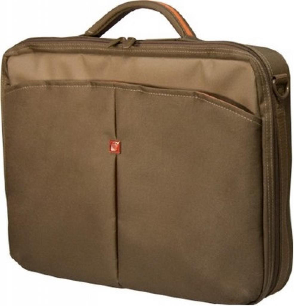 Купить Сумка Continent 15.4” CC-02 Safari - цена в Харькове, Киеве ...