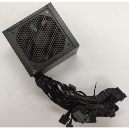 Блок питания Seasonic B12 BC-750W Bronze (A751BCAFH) (Восстановлено продавцом, 839672) купить в Украине: Киев, Днепр, Харьков, Одесса  | Проверка совместимости, низкая цена, отзывы, характеристики от TELEMART фото