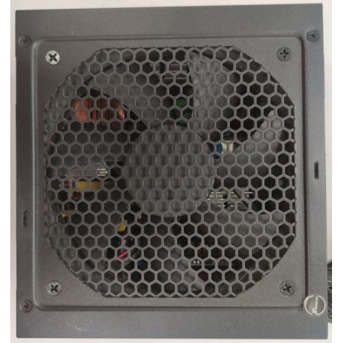 Блок питания Seasonic B12 BC-750W Bronze (A751BCAFH) (Восстановлено продавцом, 839672) купить в Украине: Киев, Днепр, Харьков, Одесса  | Проверка совместимости, низкая цена, отзывы, характеристики от TELEMART фото