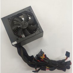 Блок питания Vinga 500W (VPS-500APFC) (Восстановлено продавцом, 839675)