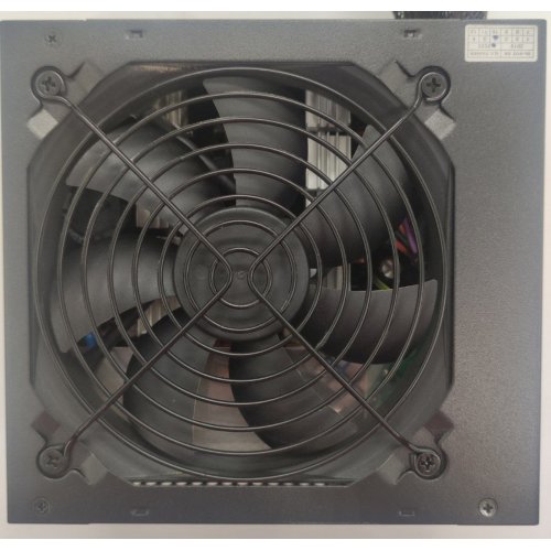 Блок живлення Vinga 500W (VPS-500APFC) (Відновлено продавцем, 839675) купити в Україні: Київ, Львів, Хмельницький, Тернопіль, Івано-Франківськ | Перевірка сумісності, низька ціна, відгуки, характеристики від TELEMART фото