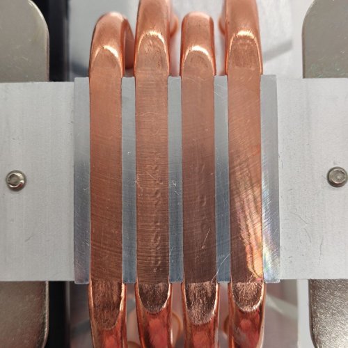 Кулер Deepcool GAMMAXX GTE V2 RGB (DP-MCH4-GMX-GTEV2) (Восстановлено продавцом, 839678) купить в Украине: Киев, Днепр, Харьков, Одесса  | Проверка совместимости, низкая цена, отзывы, характеристики от TELEMART фото